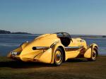 Duesenberg SJ557 Mormon Meteor Special Speedster 1935 года